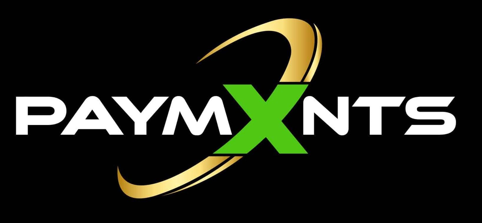PaymentsLogoWhiteText Payments Logo White Text